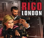 RICO London Steam CD Key