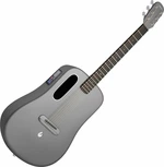 Lava Music Lava ME 4 Carbon 38" Space Bag Space Grey Guitarra electroacustica