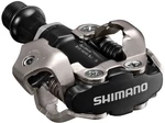 Shimano PD-M540 Fekete Patent pedál