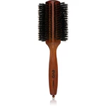 EVO Bruce Natural Bristle Radial Brush kulatý kartáč na vlasy s kančími štětinami Ø 38 mm 1 ks