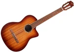 Cordoba C4-CE 4/4 Natural Guitarra clásica con preamplificador