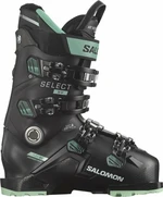 Salomon Select HV 80 W GW Black/Spearmint/Beluga 25/25,5 Buty zjazdowe