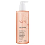 AVÈNE  XeraCalm NUTRITION Mycí gel 500 ml