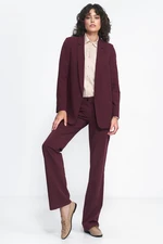 Nife Woman's Blazer Z51