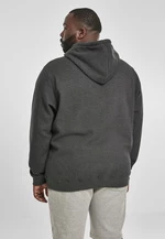 Basic Men's Sweatshirt - Grey