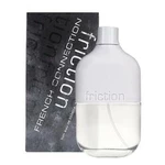 Fcuk Friction Toaletní voda 100ml