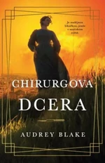 Chirurgova dcera - Audrey Blake