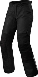 Rev'it! Outback 4 H2O Black 4XL Regular Textilhose