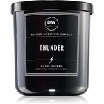 DW Home Fall Thunder vonná svíčka 258 g