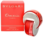 Bvlgari Omnia Coral Edt 25ml