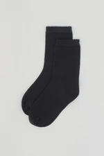 Dagi Black Socks