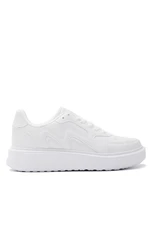 Slazenger Zenia Sneaker Shoes White