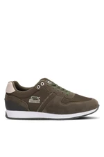 Slazenger ORGANIZE I Sneaker Men's Shoes Khaki