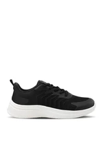 Slazenger Act Sneaker Women's Shoes Black / White