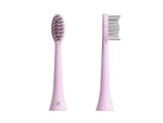 Tesla Smart Toothbrush TS200 Brush Heads, Pink 2 ks