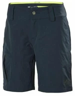 Helly Hansen W QD Cargo Navy 30 Kurze Hose