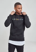 Loyality Hoody Black