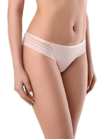 Conte Woman's Thongs & Briefs Rp6028 Pastel