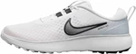 Nike Infinity Ace Next Nature White/Pure Platinum/Black 42,5 Calzado de golf para hombres