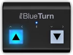 IK Multimedia iRig BlueTurn Pedală comutatoare