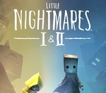 Little Nightmares I & II TR XBOX One / Xbox Series X|S CD Key