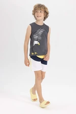 DEFACTO Boys Beach Shorts