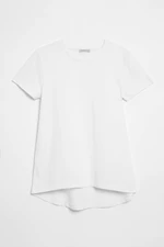 GRIMELANGE Samantha Basic Comfort T-shir