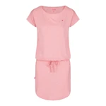 Women's dress LOAP BURGET Pink