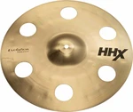 Sabian 11600XEB HHX Evolution O-Zone 16" Platillo Crash