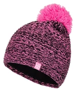 Women's winter beanie LOAP ZAX Black