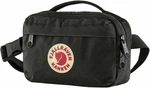 Fjällräven Kånken Hip Pack Geantă de talie Black