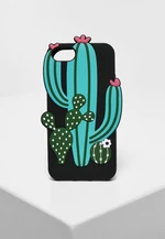 Cactus 7/8 Phone Case, SE Green