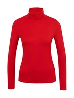 Red women's T-shirt ORSAY