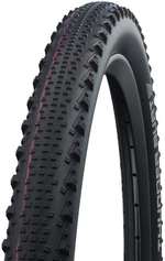 Schwalbe Thunder Burt 29/28" (622 mm) Black/Red 2.35 MTB kerékpár gumiabroncs