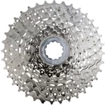 Shimano HG400 Kaseta 9-Speed 34T Silver