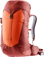 Deuter AC Lite 24 Paprika/Redwood Outdoor Sac à dos