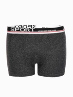 Edoti Men's boxer shorts