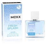 MEXX Fresh Splash Woman Toaletná voda 30 ml