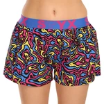 Women's boxer shorts Styx art sports rubber mushrooms