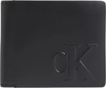 Calvin Klein Pánská kožená peněženka K50K512061BEH