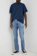 Džíny Levi's 513 SLIM STRAIGHT pánské