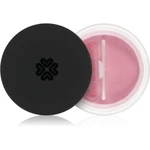 Lily Lolo Mineral Blush sypká minerální tvářenka odstín Flushed 3 g