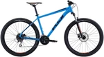 Fuji Nevada 27.5 1.7 Shimano Acera 3x8 Cyan XS-13" Hardtail bicykel