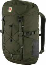 Fjällräven Skule Top 26 Deep Forest 0 Outdoor Zaino