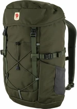 Fjällräven Skule Top 26 Zaino Deep Forest 26 L