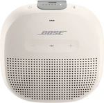 Bose SoundLink Micro Boxe portabile White