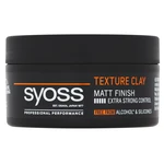 SYOSS stylingová hlina 100 ml Texture