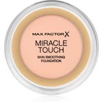 Max Factor Miracle Touch krémový make-up odstín 060 Sand 11.5 g