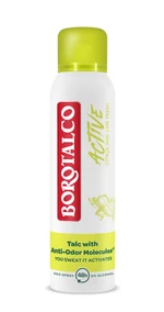 Borotalco Deodorant ve spreji s citrusovou vůní Active (Deo Spray) 150 ml