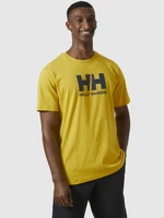 Helly Hansen HH® Logo Triko Žlutá